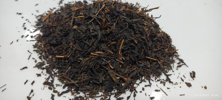 چای ممتاز بهاره گیلان ۱۴۰۵ دست چین یک کیلویی