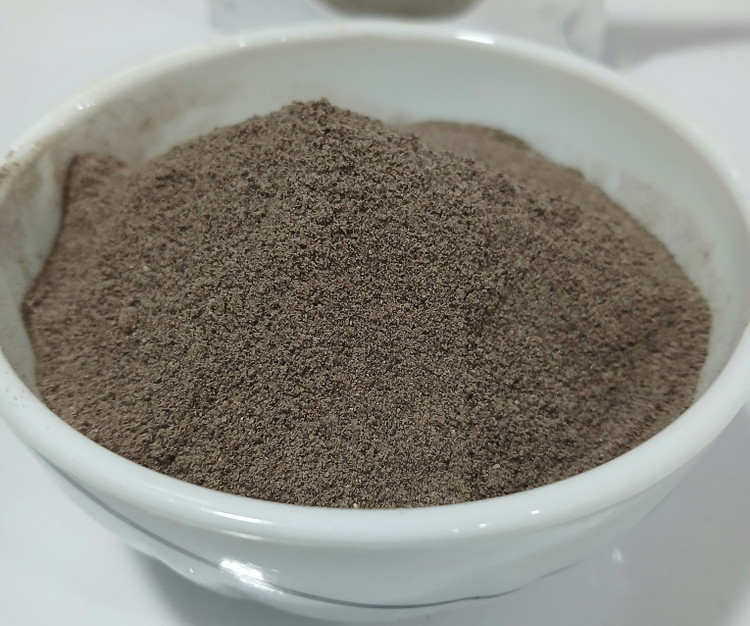 ادویه فلفل سیاه (درجه یک و مرغوب کریمه) 100 گرمی
